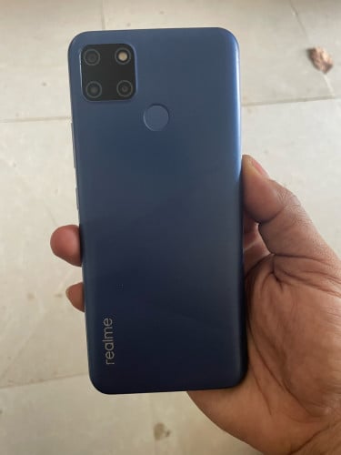 realme 12 C 30$
