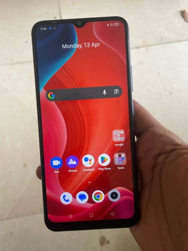 realme 12 C 30$