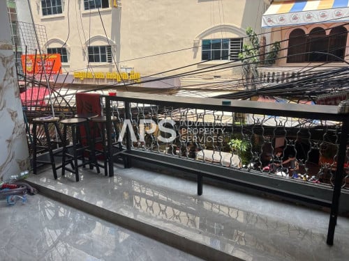 Restaurant Business for Sale