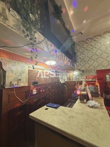 Restaurant Business for Sale