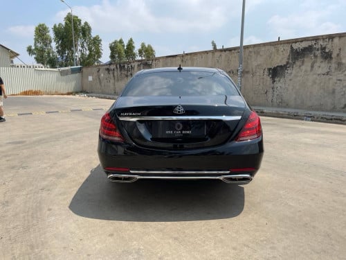 S400L 2015 up Maybech