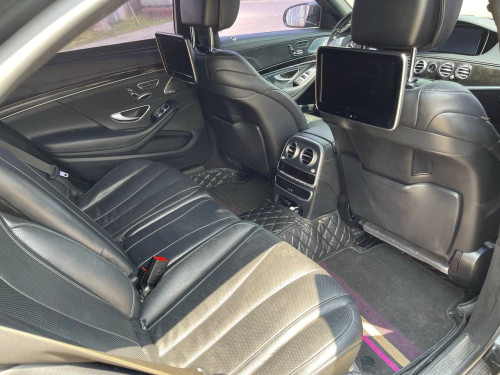 S400L 2015 up Maybech