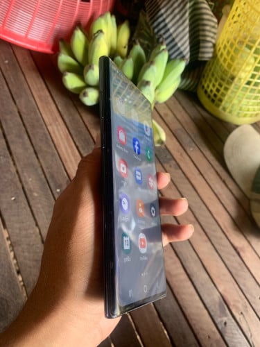 Samsung Galaxy Note 10+