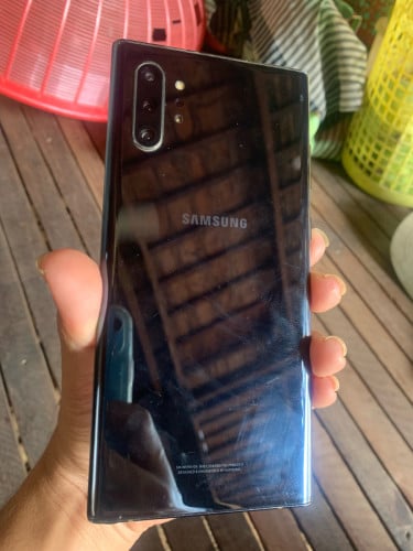 Samsung Galaxy Note 10+
