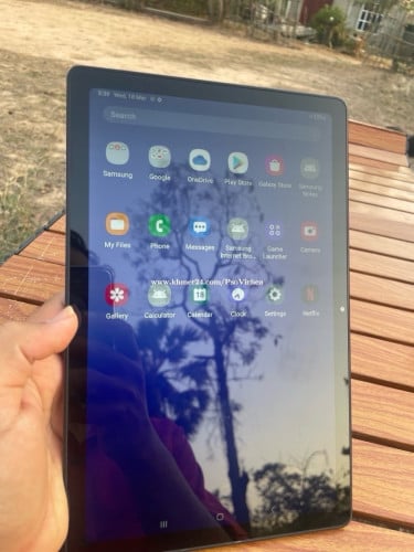 Samsung Galaxy Tab A7