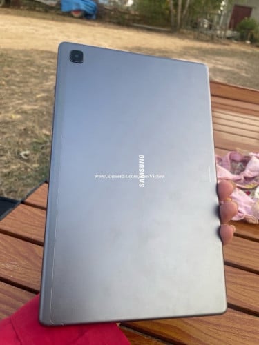 Samsung Galaxy Tab A7