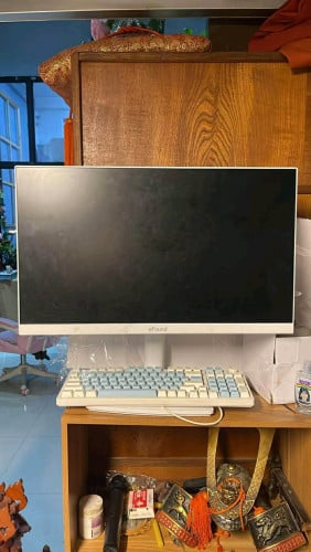 Still working, I got from a friend and they want to sell
