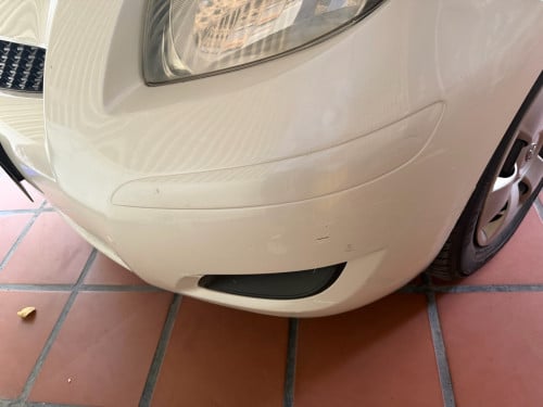 Toyota Vitz 2008 full option smartkey ម្ចាស់ដេីម