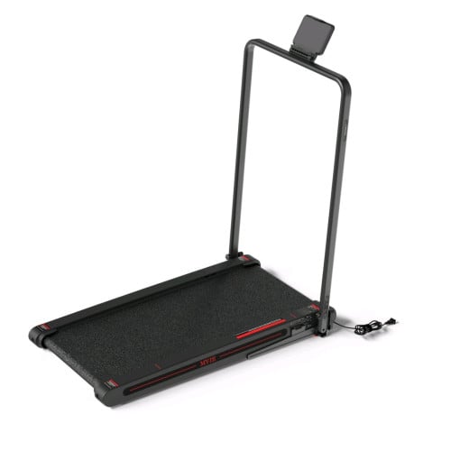 ម៉ាស៊ីន​រត់ហាត់ប្រាណ Treadmill (Walking & Vibration Pad)