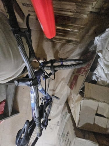 លក់កង់ Trinx