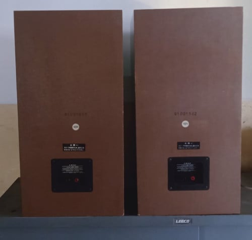 Trio Amplifier 145W 100V model KA-5500 from Japan 92% សុំលេងពិរោះ