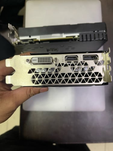 GPU GEFORCE RTX3050 6G
