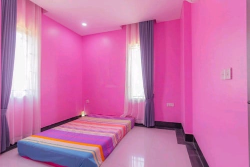 Villa for Sale(ម្ចាស់ផ្ទាល់)