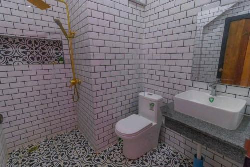 Villa for Sale(ម្ចាស់ផ្ទាល់)