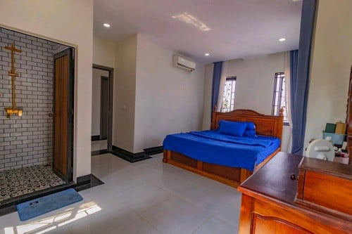 Villa for Sale(ម្ចាស់ផ្ទាល់)