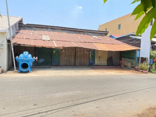 ផ្ទះអាជីវកម្មជួល