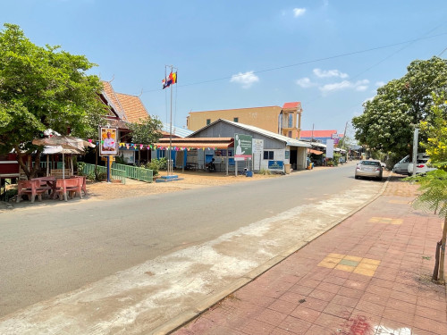 ផ្ទះអាជីវកម្មជួល