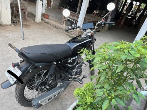 ម៉ូតូលក់