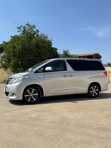 ឡានលក់汽车出售