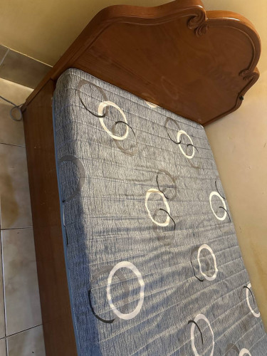 គ្រែបេង 1.2 M =100$ លក់ឡៃឡុង