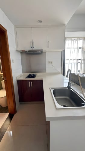 𝐅𝐨𝐫 𝐑𝐞𝐧𝐭: Available Studio Condo For Rent – Yue Tai Kbal Thnol