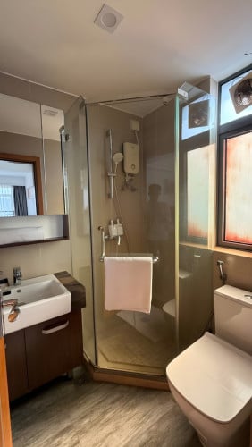 𝐅𝐨𝐫 𝐑𝐞𝐧𝐭: Available Studio Condo For Rent – Yue Tai Kbal Thnol