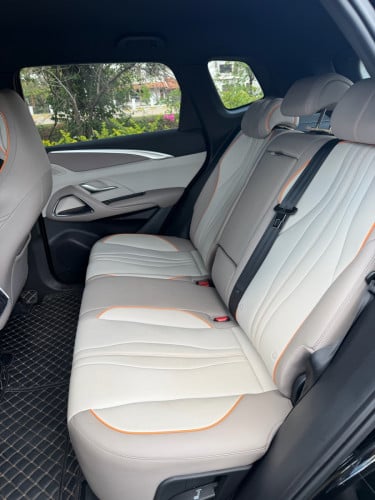 ចង់លក់BYD Sealion5/2025/ភ្នំពេញ