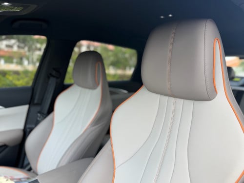 ចង់លក់BYD Sealion5/2025/ភ្នំពេញ