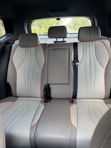 ចង់លក់BYD Sealion5/2025/ភ្នំពេញ