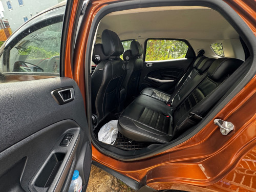 លក់ប្រញាប់ For Ecosport 020 ឡានទិញថ្មីខ្លាញ់គោ