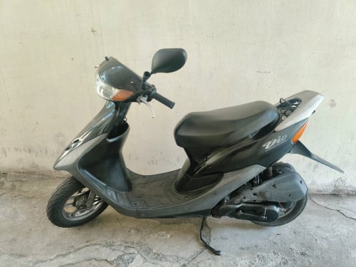 លក់ Honda Dio មានពន្ធកាតគ្រីម្ចាស់ដើម 300$ (ចរចា)