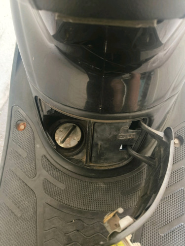 លក់ Honda Dio មានពន្ធកាតគ្រីម្ចាស់ដើម 300$ (ចរចា)