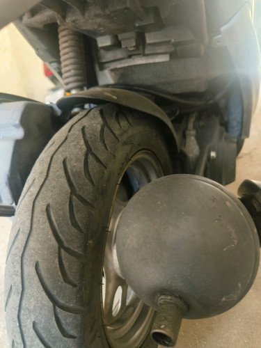 លក់ Honda Dio មានពន្ធកាតគ្រីម្ចាស់ដើម 300$ (ចរចា)