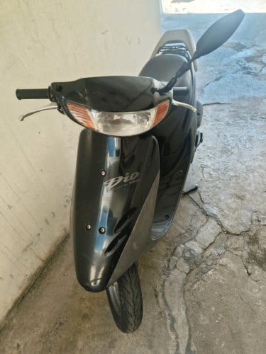 លក់ Honda Dio មានពន្ធកាតគ្រីម្ចាស់ដើម 300$ (ចរចា)