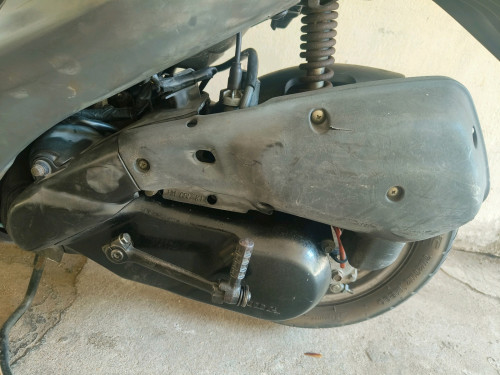 លក់ Honda Dio មានពន្ធកាតគ្រីម្ចាស់ដើម 300$ (ចរចា)