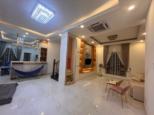 ផ្ទះលក់ បុរី ML ព្រែកជ្រៃ