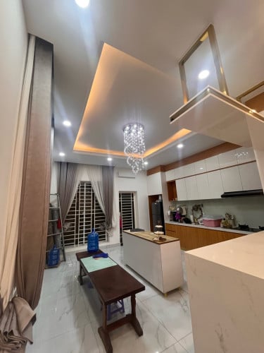ផ្ទះលក់ បុរី ML ព្រែកជ្រៃ