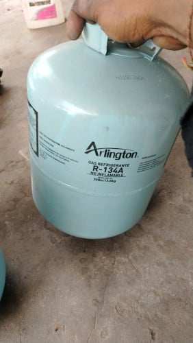 លក់ហ្គាស់ R134a,R22,R600a