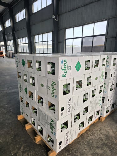 លក់ហ្គាស់ R134a,R22,R600a
