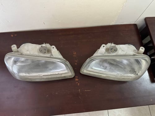 ចង្កៀង Rav4 1997 មួយគូ នៅស្អាត 50$