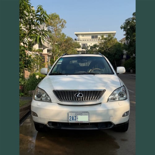 លក់ឡានRX:330