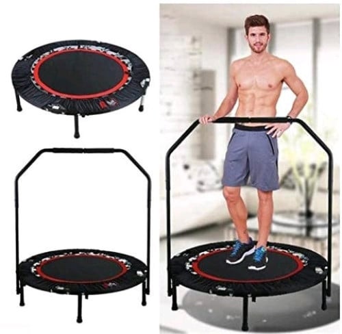 ម៉ាស៊ីនលោតហាត់ប្រាណ Trampoline/Rebounder