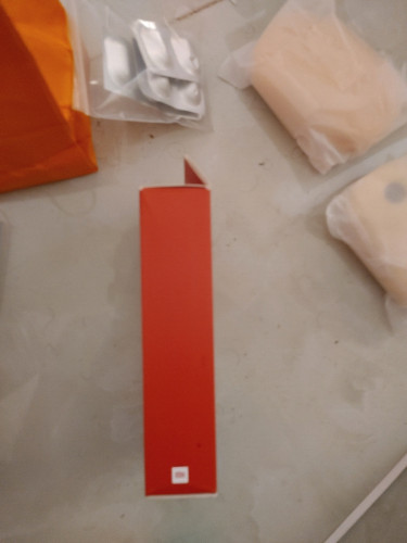 20000mAh Redmi 18W Fast Charge Power Bank