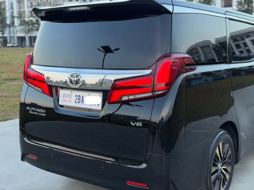 2019 V6 ឆ្វេងសុីន អត់បាញ់
