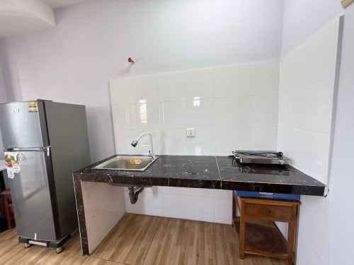 Apartment for rent Chip mong megamall271