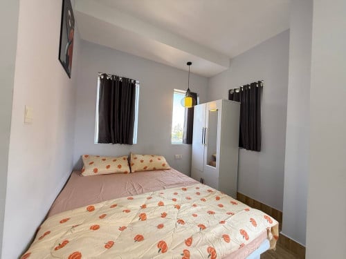 Apartment for rent Chip mong megamall271