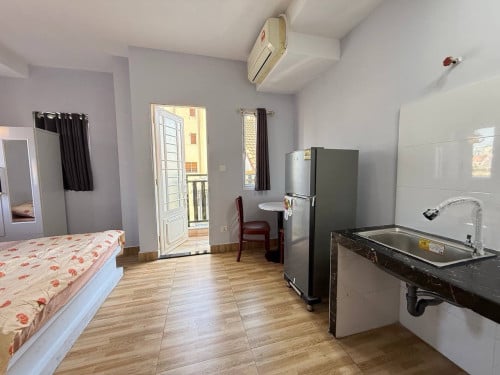 Apartment for rent Chip mong megamall271