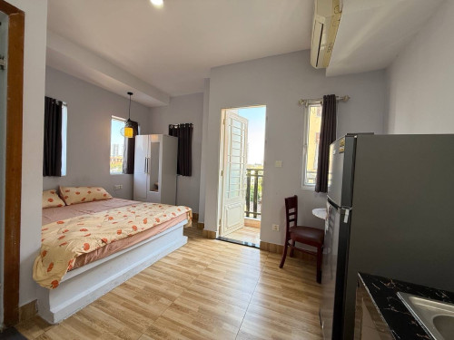 Apartment for rent Chip mong megamall271