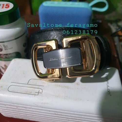 Belts