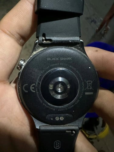 Black shark A3 មួយទឹក